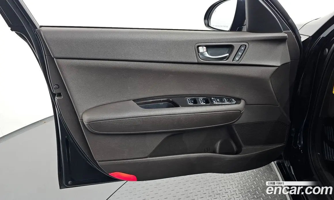 Kia K5 (Optima) 2018 2.0 автомат (гидро), фото 14