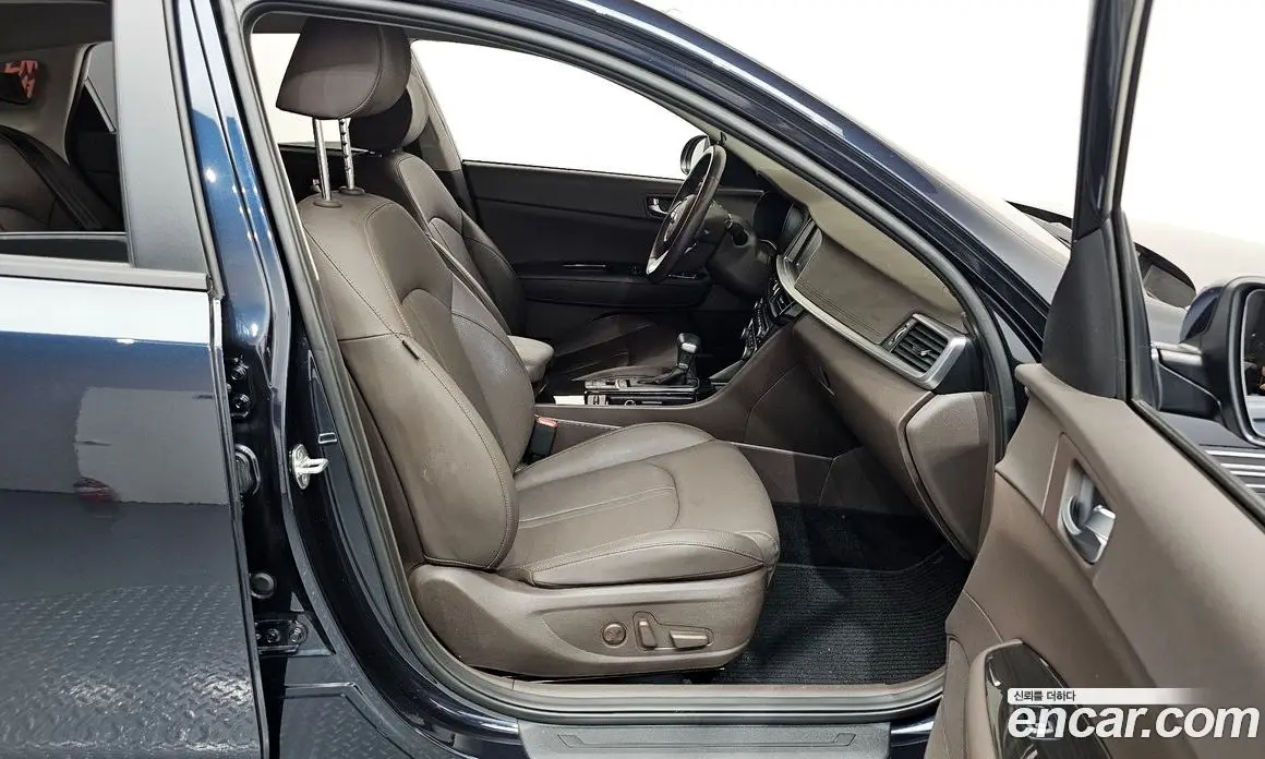 Kia K5 (Optima) 2018 2.0 автомат (гидро), фото 16