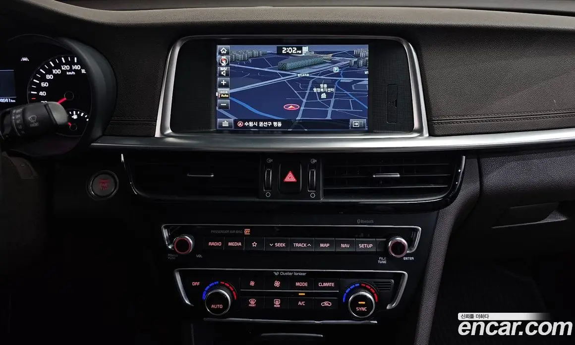 Kia K5 (Optima) 2018 2.0 автомат (гидро), фото 18