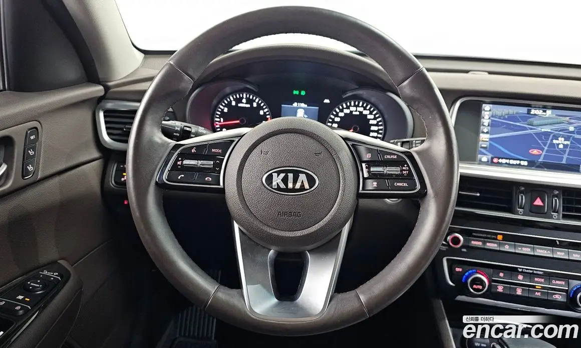Kia K5 (Optima) 2018 2.0 автомат (гидро), фото 19