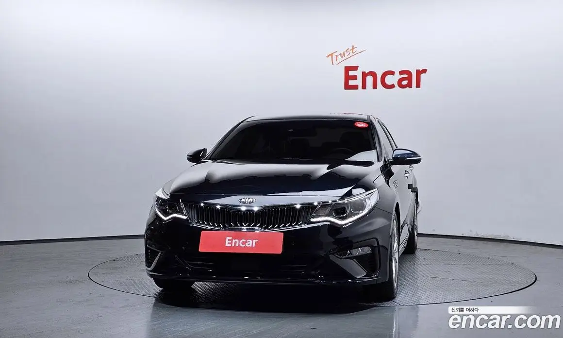 Kia K5 (Optima) 2018 2.0 автомат (гидро), фото 3