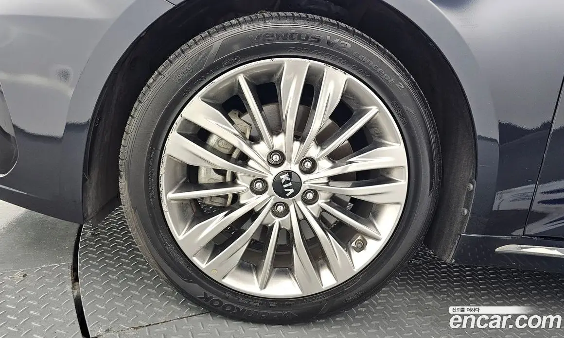 Kia K5 (Optima) 2018 2.0 автомат (гидро), фото 5