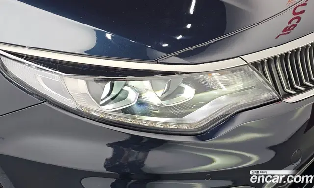 Kia K5 (Optima) 2018 2.0 автомат (гидро), миниатюра 8