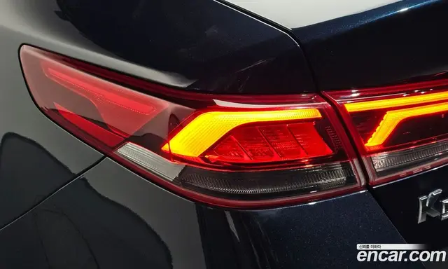 Kia K5 (Optima) 2018 2.0 автомат (гидро), миниатюра 9