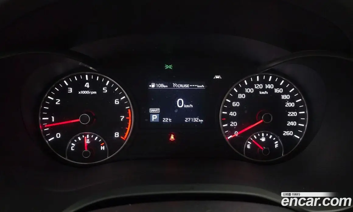 Kia K5 (Optima) 2019 2.0 автомат (гидро), фото 11