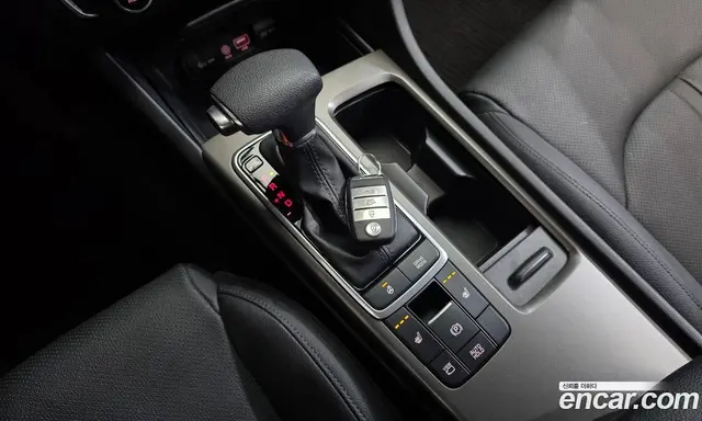 Kia K5 (Optima) 2019 2.0 автомат (гидро), миниатюра 12