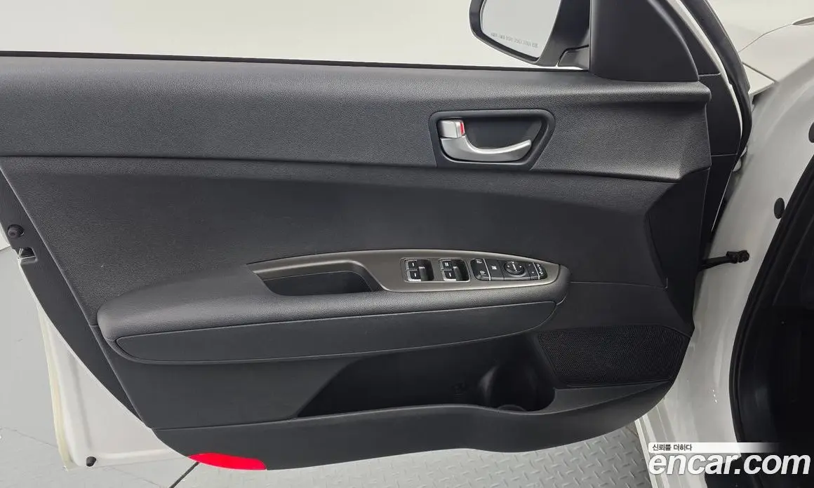 Kia K5 (Optima) 2019 2.0 автомат (гидро), фото 14