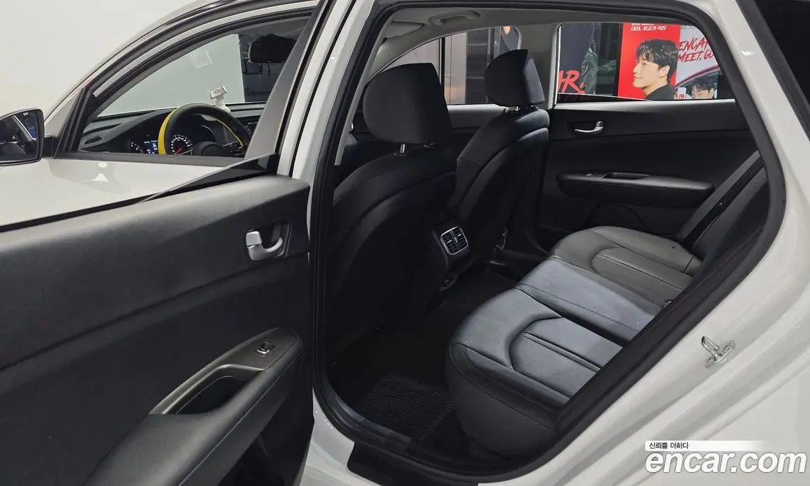 Kia K5 (Optima) 2019 2.0 автомат (гидро), фото 16