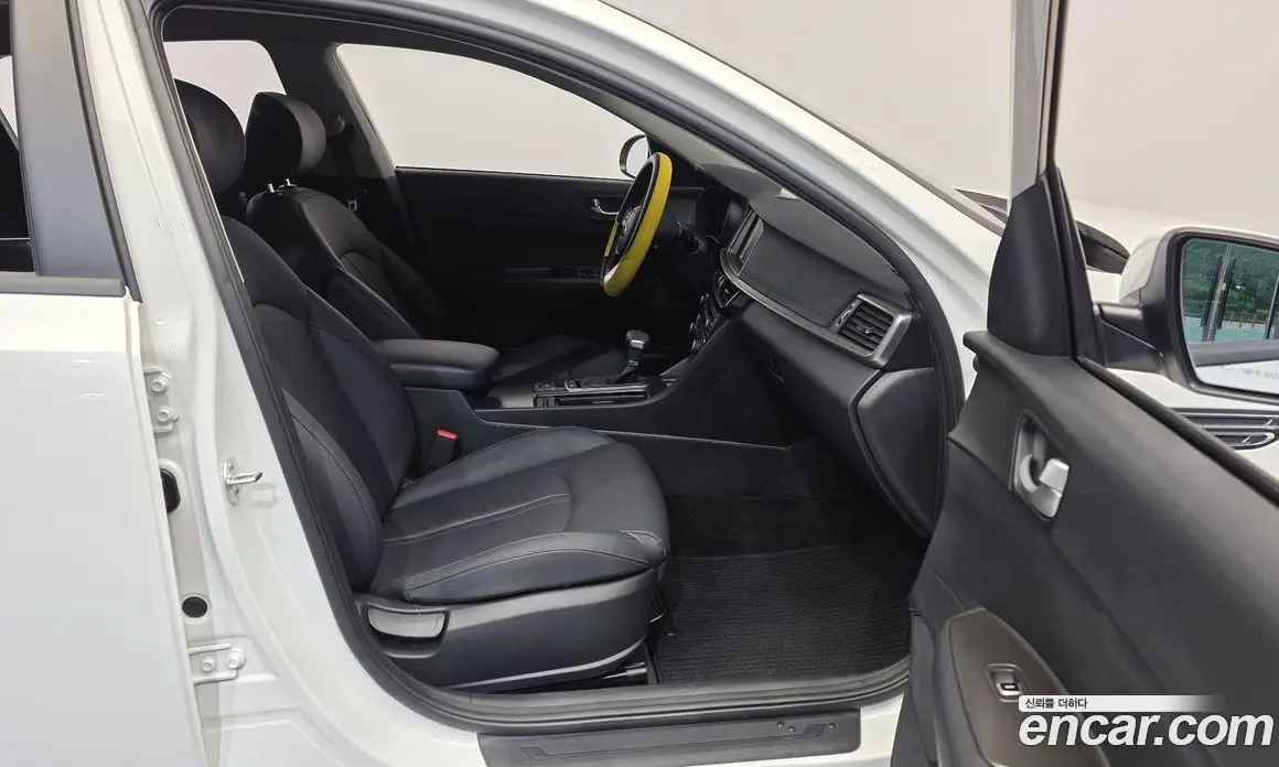 Kia K5 (Optima) 2019 2.0 автомат (гидро), фото 17