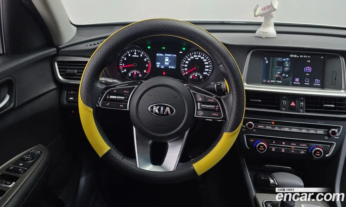 Kia K5 (Optima) 2019 2.0 автомат (гидро), фото 19