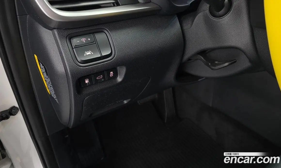 Kia K5 (Optima) 2019 2.0 автомат (гидро), фото 20
