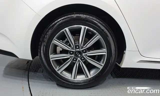 Kia K5 (Optima) 2019 2.0 автомат (гидро), миниатюра 7