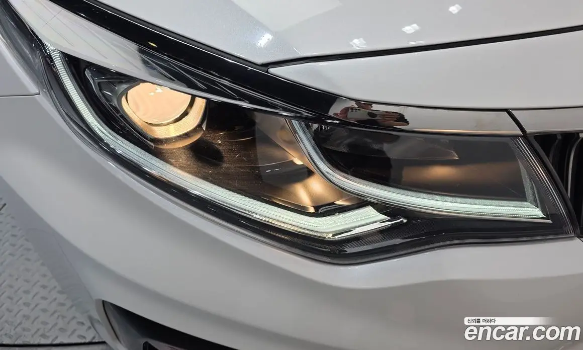 Kia K5 (Optima) 2019 2.0 автомат (гидро), фото 8