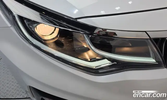 Kia K5 (Optima) 2019 2.0 автомат (гидро), миниатюра 8