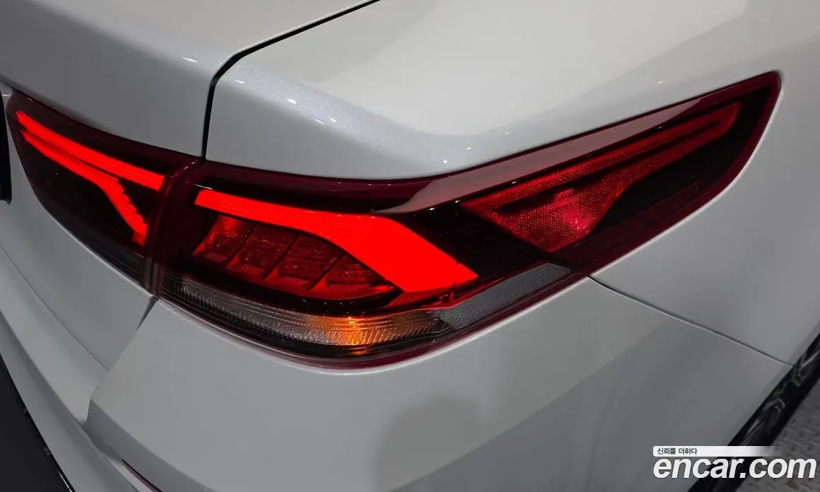 Kia K5 (Optima) 2019 2.0 автомат (гидро), фото 9