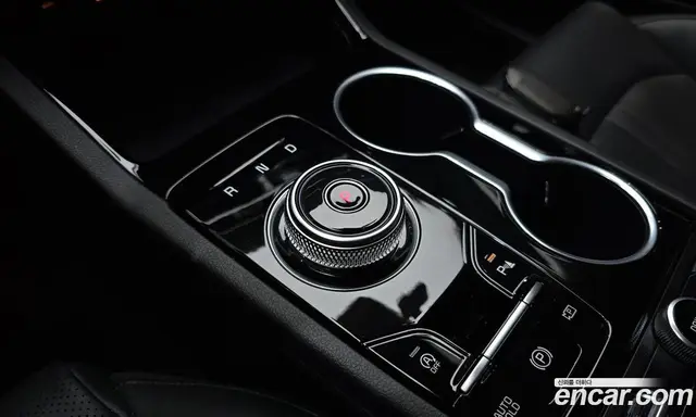 Kia K5 (Optima) 2023 2.0 автомат (гидро), миниатюра 11