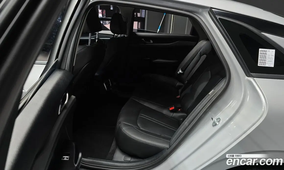 Kia K5 (Optima) 2023 2.0 автомат (гидро), фото 14