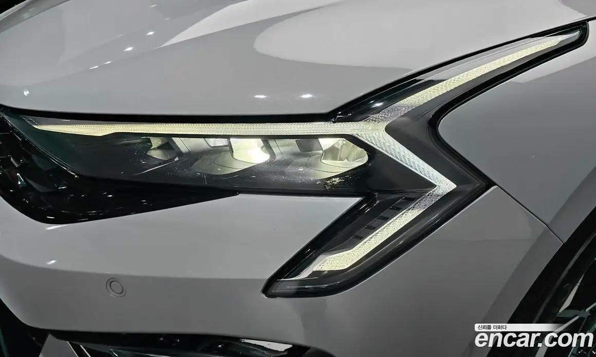 Kia K5 (Optima) 2023 2.0 автомат (гидро), фото 8