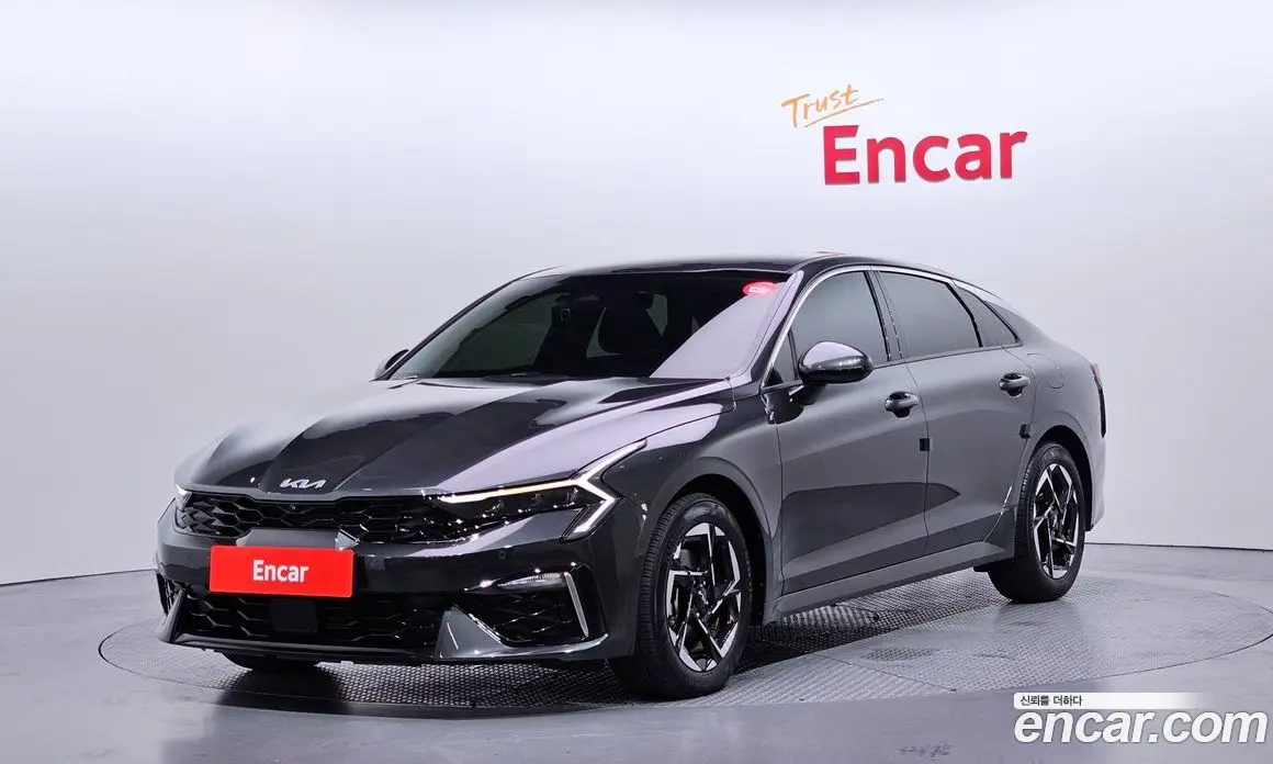 Kia K5 (Optima) 2024 2.0 автомат (гидро), фото 1 Kia K5 (Optima) 2024 2.0 автомат (гидро), фото 1