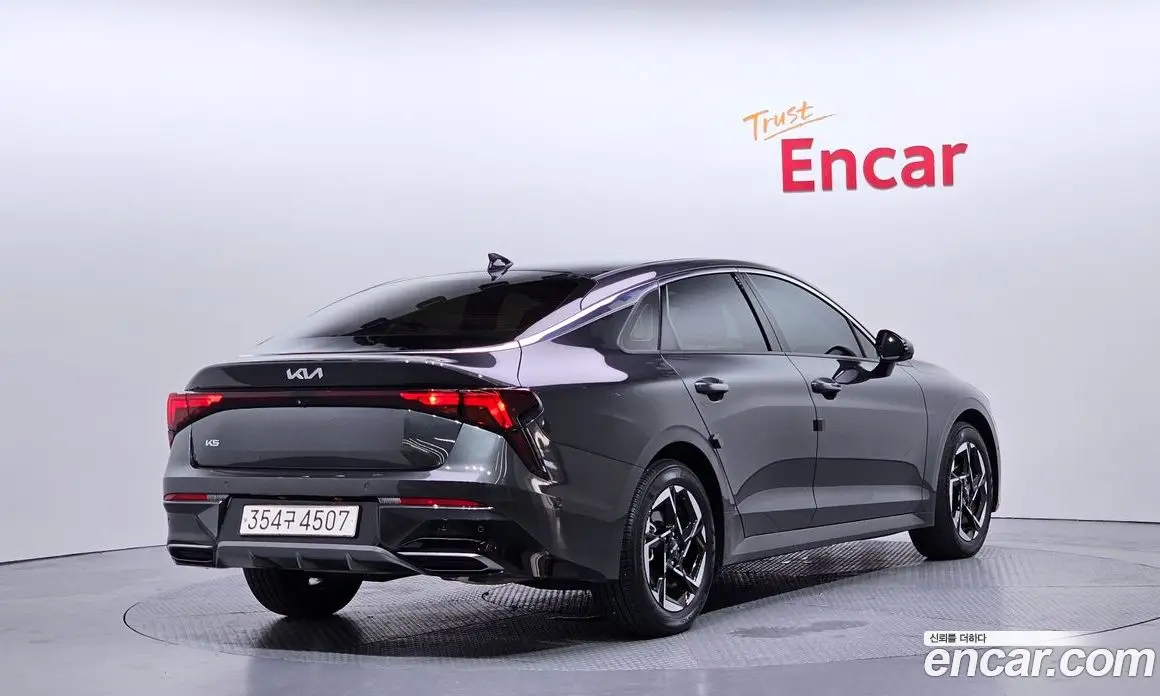Kia K5 (Optima) 2024 2.0 автомат (гидро), фото 2 Kia K5 (Optima) 2024 2.0 автомат (гидро), фото 2