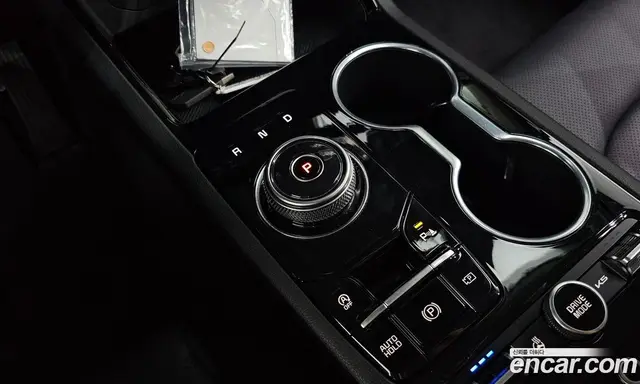 Kia K5 (Optima) 2024 2.0 автомат (гидро), миниатюра 12