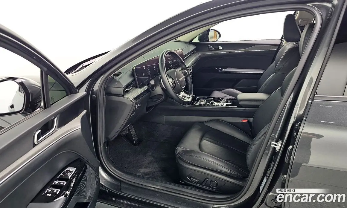 Kia K5 (Optima) 2024 2.0 автомат (гидро), фото 13 Kia K5 (Optima) 2024 2.0 автомат (гидро), фото 13