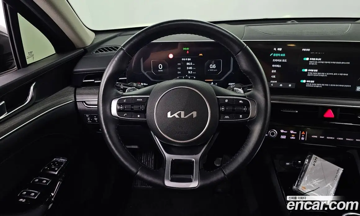 Kia K5 (Optima) 2024 2.0 автомат (гидро), фото 18 Kia K5 (Optima) 2024 2.0 автомат (гидро), фото 18