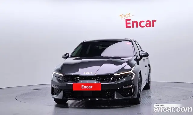 Kia K5 (Optima) 2024 2.0 автомат (гидро), миниатюра 3 Kia K5 (Optima) 2024 2.0 автомат (гидро), миниатюра 3