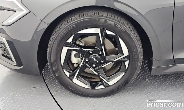 Kia K5 (Optima) 2024 2.0 автомат (гидро), миниатюра 5 Kia K5 (Optima) 2024 2.0 автомат (гидро), миниатюра 5