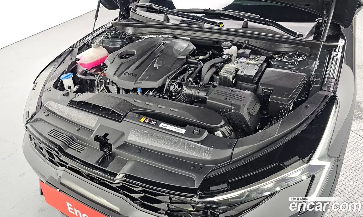 Kia K5 (Optima) 2024 2.0 автомат (гидро), фото 6 Kia K5 (Optima) 2024 2.0 автомат (гидро), фото 6
