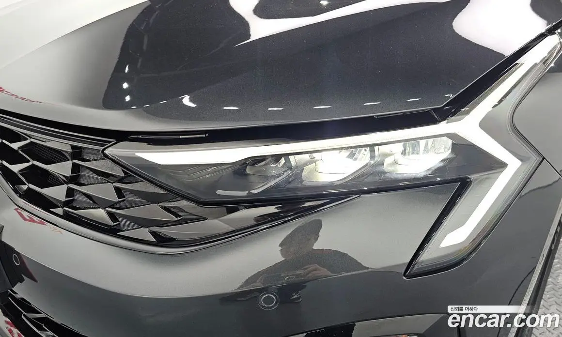 Kia K5 (Optima) 2024 2.0 автомат (гидро), фото 8 Kia K5 (Optima) 2024 2.0 автомат (гидро), фото 8