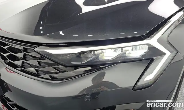 Kia K5 (Optima) 2024 2.0 автомат (гидро), миниатюра 8 Kia K5 (Optima) 2024 2.0 автомат (гидро), миниатюра 8