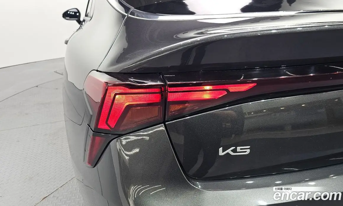 Kia K5 (Optima) 2024 2.0 автомат (гидро), фото 9 Kia K5 (Optima) 2024 2.0 автомат (гидро), фото 9