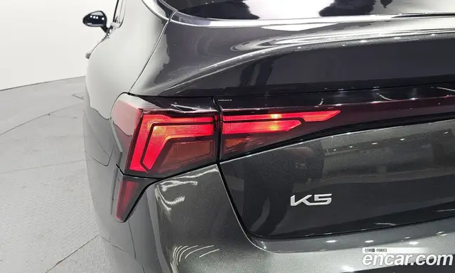 Kia K5 (Optima) 2024 2.0 автомат (гидро), миниатюра 9 Kia K5 (Optima) 2024 2.0 автомат (гидро), миниатюра 9