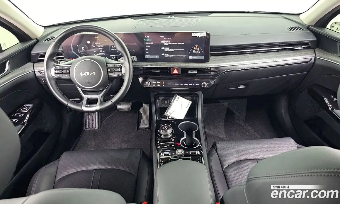 Kia K5 (Optima) 2024 2.0 автомат (гидро), фото 10 Kia K5 (Optima) 2024 2.0 автомат (гидро), фото 10