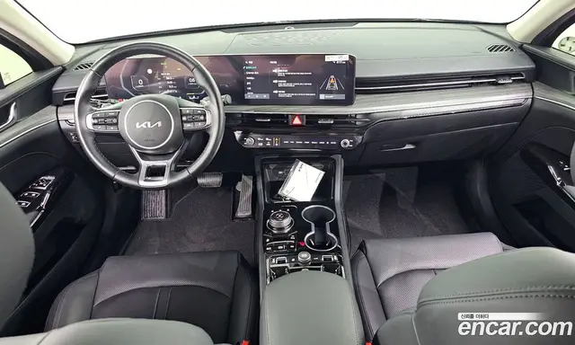 Kia K5 (Optima) 2024 2.0 автомат (гидро), миниатюра 10 Kia K5 (Optima) 2024 2.0 автомат (гидро), миниатюра 10