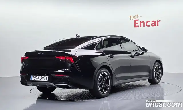 Kia K5 (Optima) 2024 2.0 автомат (гидро), миниатюра 2 Kia K5 (Optima) 2024 2.0 автомат (гидро), миниатюра 2