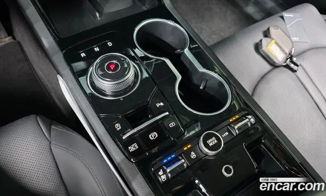 Kia K5 (Optima) 2024 2.0 автомат (гидро), миниатюра 12