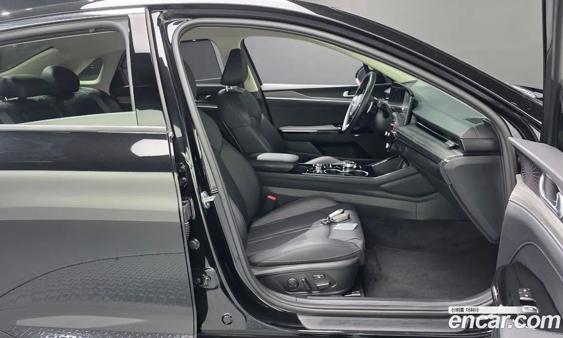 Kia K5 (Optima) 2024 2.0 автомат (гидро), фото 16 Kia K5 (Optima) 2024 2.0 автомат (гидро), фото 16