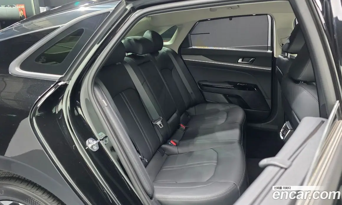 Kia K5 (Optima) 2024 2.0 автомат (гидро), фото 17 Kia K5 (Optima) 2024 2.0 автомат (гидро), фото 17