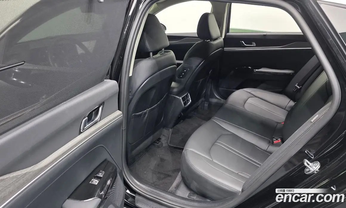 Kia K5 (Optima) 2024 2.0 автомат (гидро), фото 18 Kia K5 (Optima) 2024 2.0 автомат (гидро), фото 18