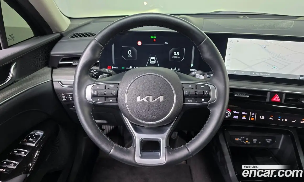 Kia K5 (Optima) 2024 2.0 автомат (гидро), фото 19 Kia K5 (Optima) 2024 2.0 автомат (гидро), фото 19