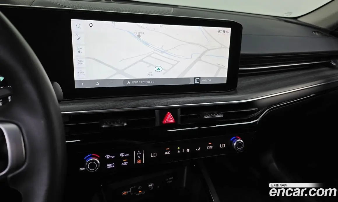 Kia K5 (Optima) 2024 2.0 автомат (гидро), фото 20 Kia K5 (Optima) 2024 2.0 автомат (гидро), фото 20