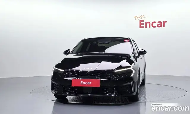 Kia K5 (Optima) 2024 2.0 автомат (гидро), миниатюра 3 Kia K5 (Optima) 2024 2.0 автомат (гидро), миниатюра 3