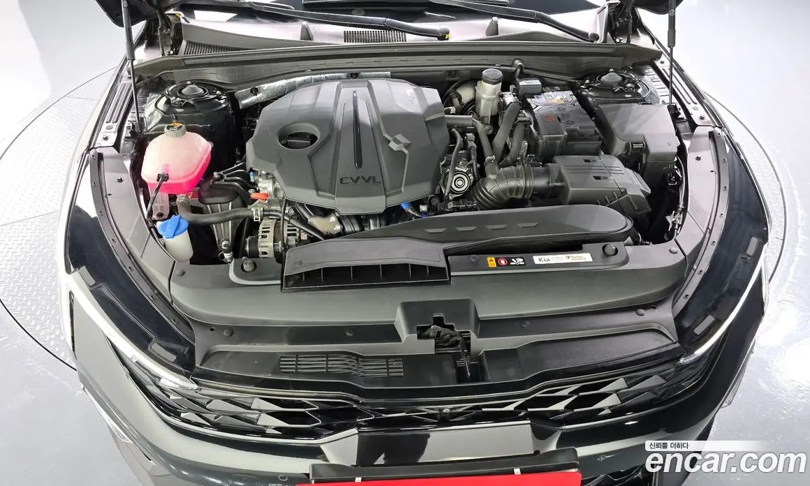 Kia K5 (Optima) 2024 2.0 автомат (гидро), фото 6 Kia K5 (Optima) 2024 2.0 автомат (гидро), фото 6