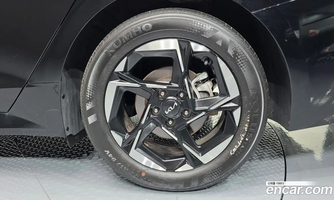 Kia K5 (Optima) 2024 2.0 автомат (гидро), фото 7 Kia K5 (Optima) 2024 2.0 автомат (гидро), фото 7