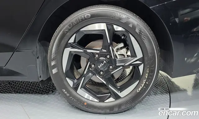 Kia K5 (Optima) 2024 2.0 автомат (гидро), миниатюра 7 Kia K5 (Optima) 2024 2.0 автомат (гидро), миниатюра 7