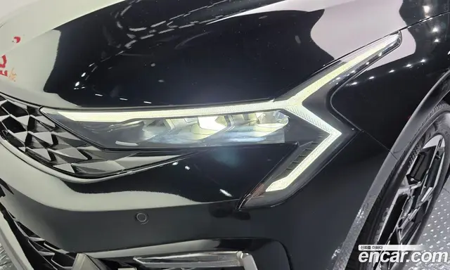 Kia K5 (Optima) 2024 2.0 автомат (гидро), миниатюра 8 Kia K5 (Optima) 2024 2.0 автомат (гидро), миниатюра 8