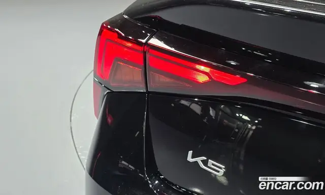 Kia K5 (Optima) 2024 2.0 автомат (гидро), миниатюра 9 Kia K5 (Optima) 2024 2.0 автомат (гидро), миниатюра 9