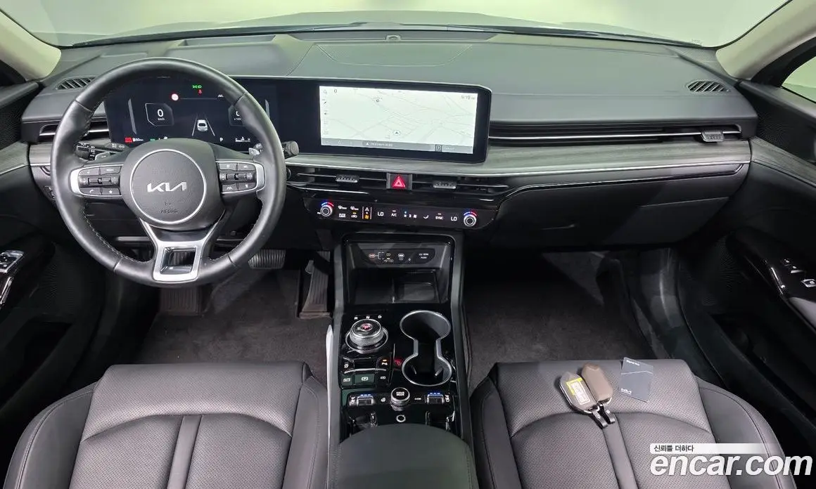 Kia K5 (Optima) 2024 2.0 автомат (гидро), фото 10 Kia K5 (Optima) 2024 2.0 автомат (гидро), фото 10